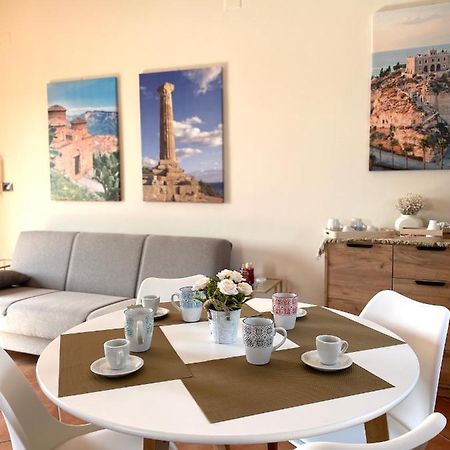 Apartmán La Casa Di Isa Lamezia Terme Exteriér fotografie