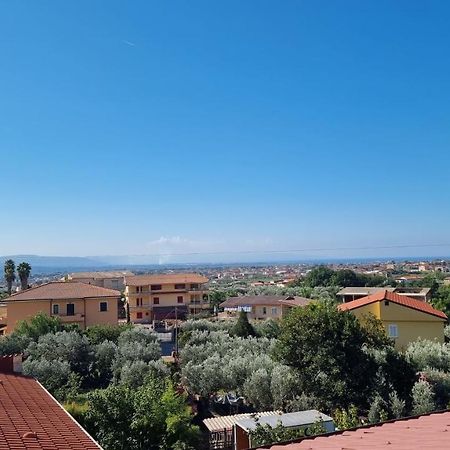 Apartmán La Casa Di Isa Lamezia Terme Exteriér fotografie