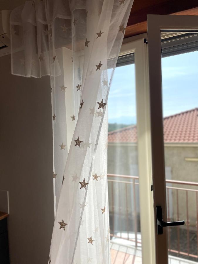 Apartmán La Casa Di Isa Lamezia Terme Exteriér fotografie