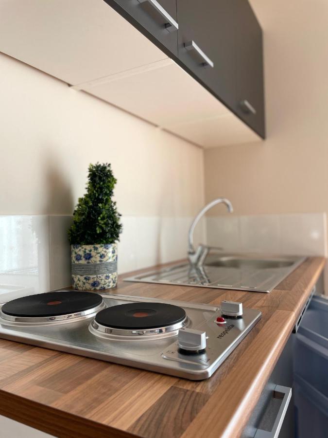 Apartmán La Casa Di Isa Lamezia Terme Exteriér fotografie