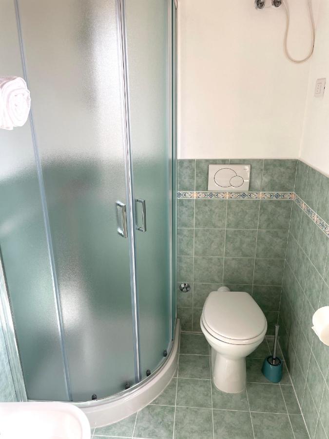 Apartmán La Casa Di Isa Lamezia Terme Exteriér fotografie