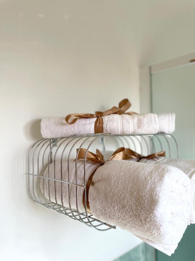 Apartmán La Casa Di Isa Lamezia Terme Exteriér fotografie